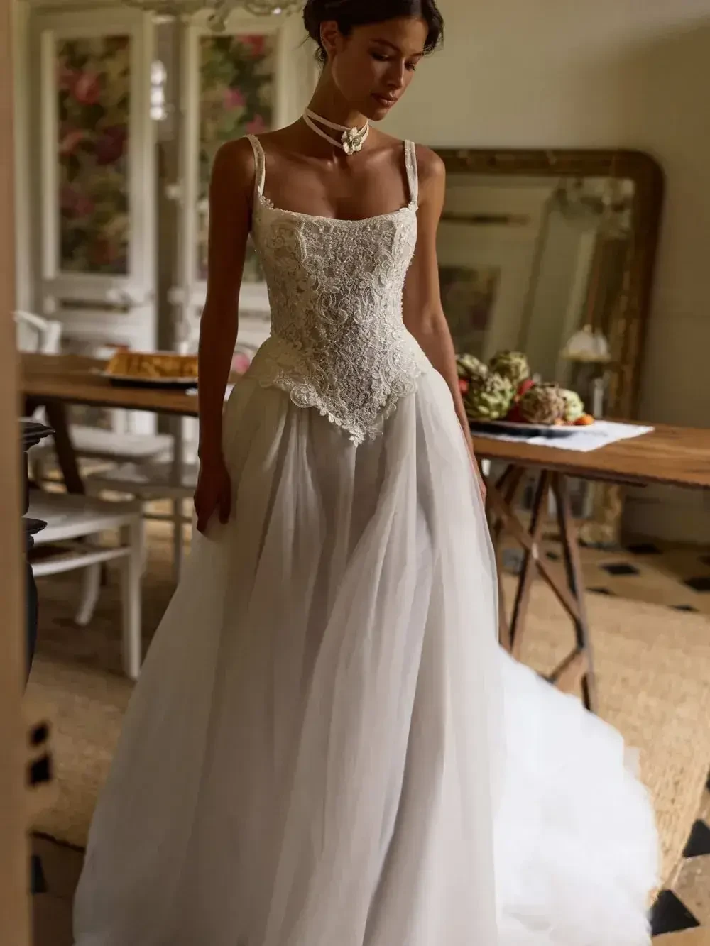 Visit Finding Your Perfect Wedding Dress in Rancho Cucamonga details page