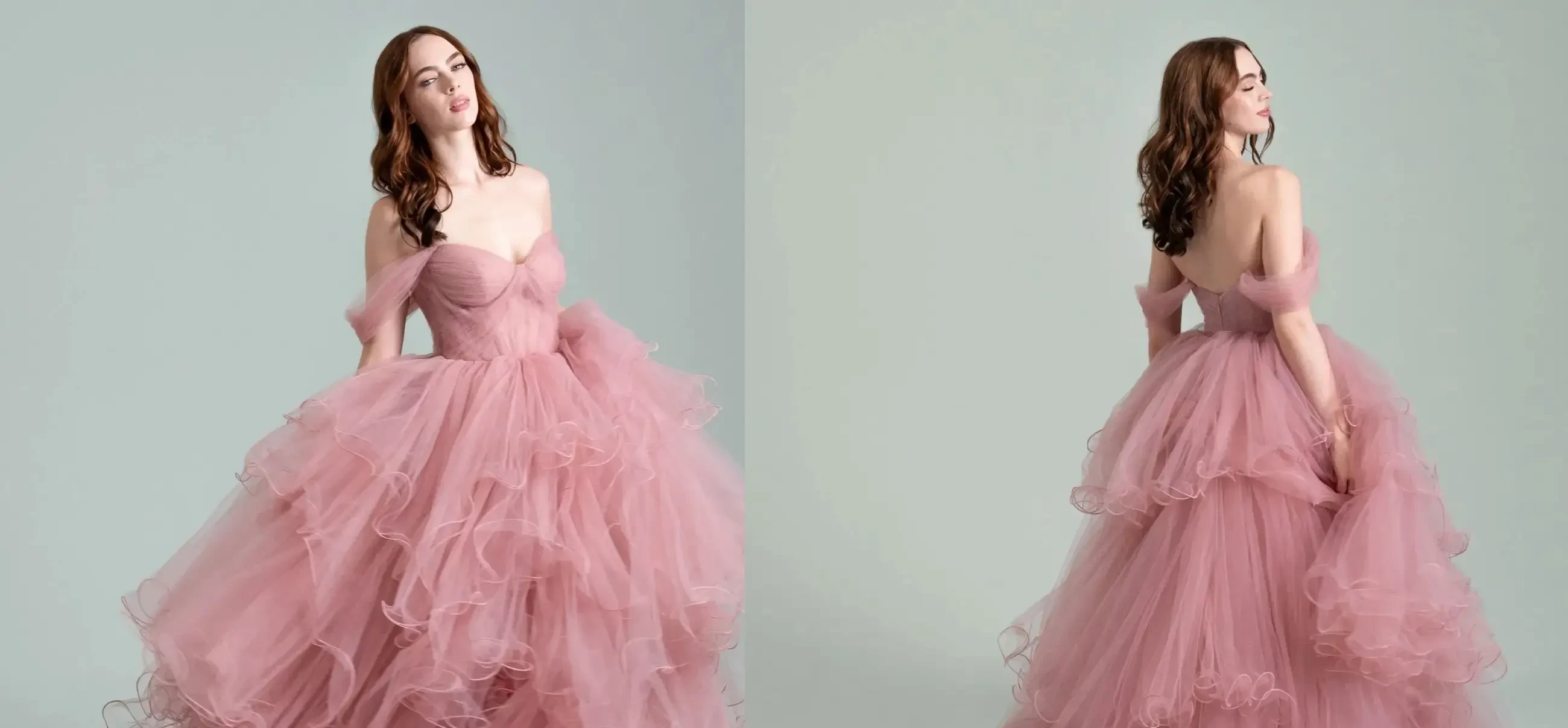 Best Places to Shop for Wedding Dresses in Riverside, CA Image