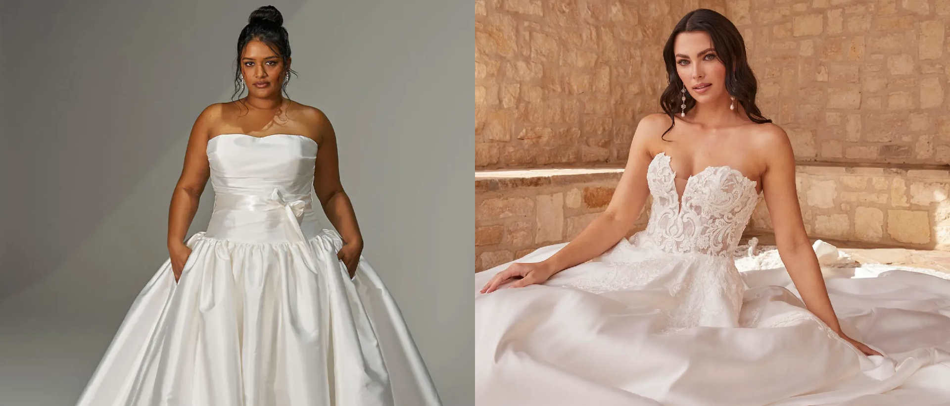 Bridal Appointments in Rancho Cucamonga: What to Expect and How to Book Image