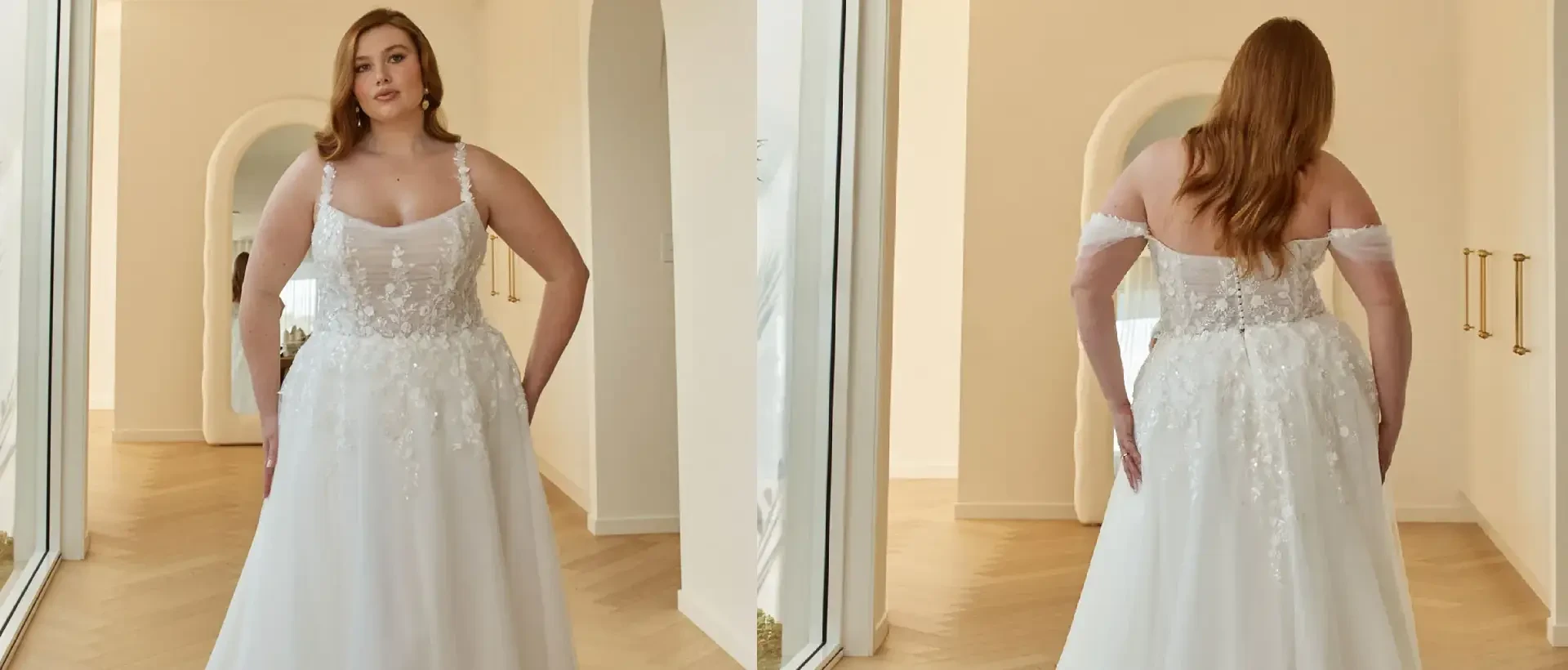 Best Bridal Shops in the Inland Empire for Today's Bride Image