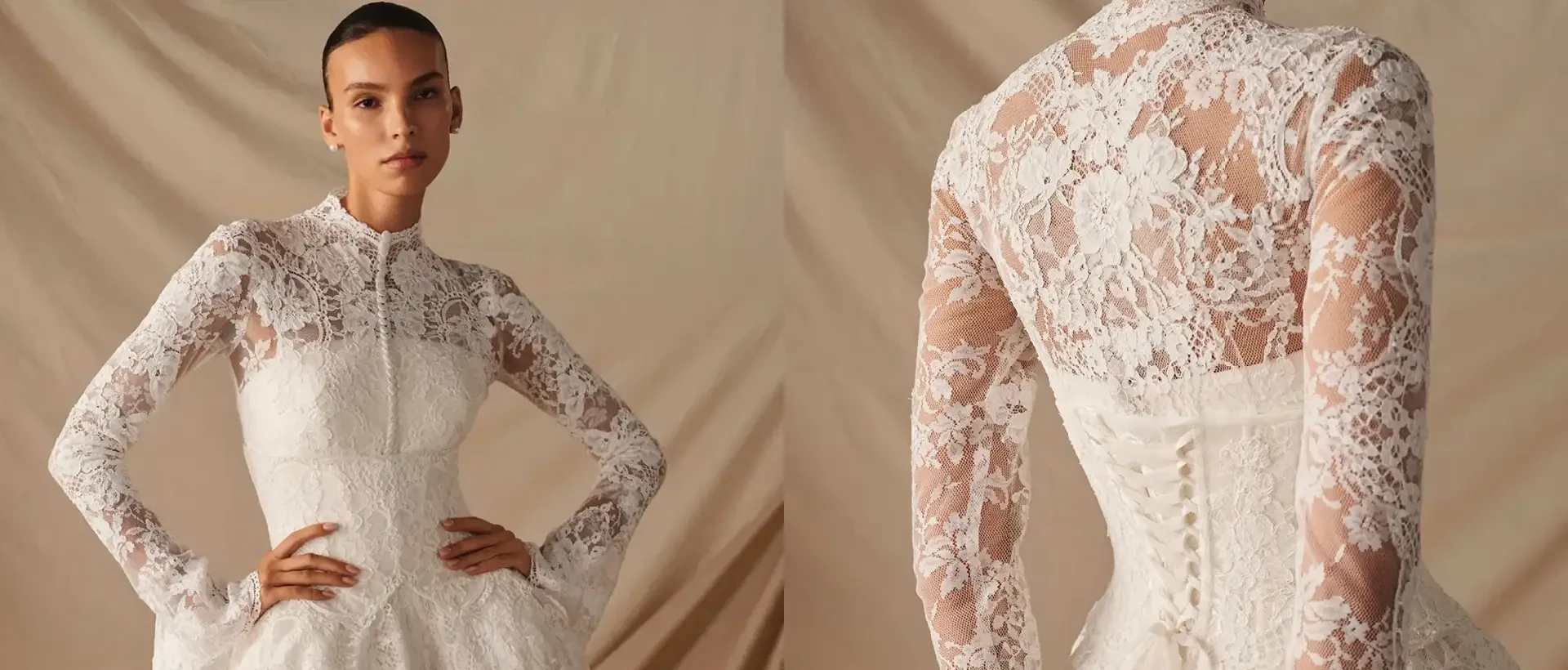 Wedding Dress Shopping Near Riverside: Why Brides Choose Rancho Cucamonga Image
