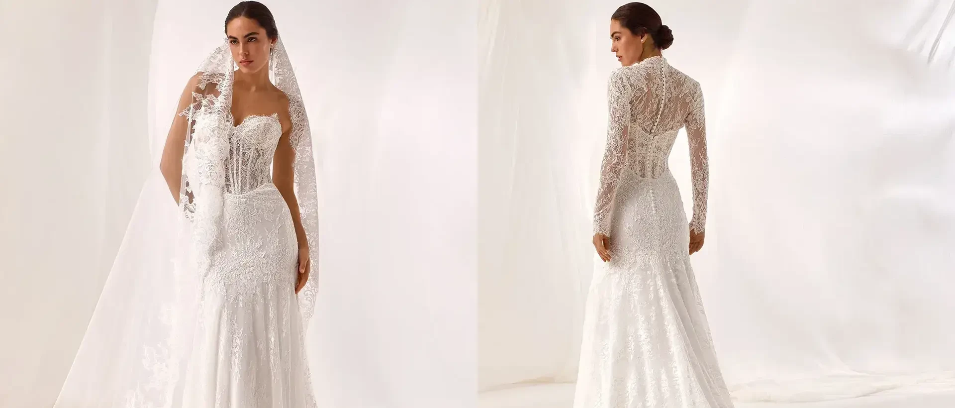Inland Empire Wedding Dress Trends: Styles for California's Modern Bride Image