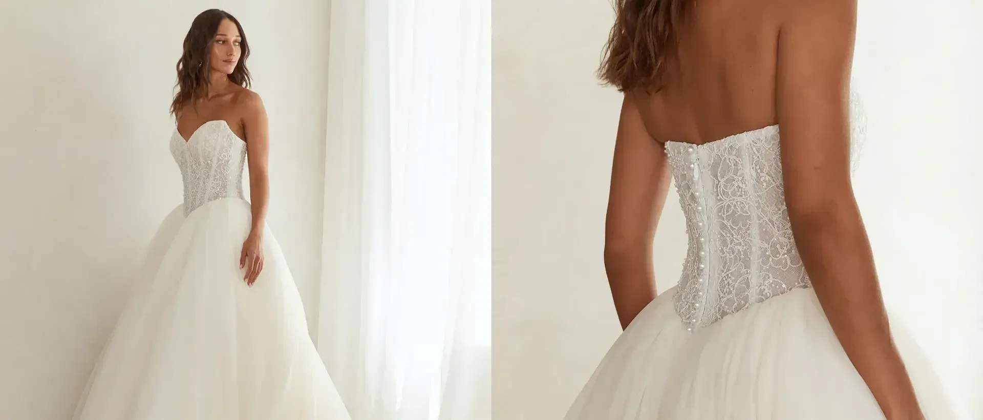 Rancho Cucamonga, Riverside or Upland? Why Inland Empire Brides Don't Have to Shop in LA for Their Dress