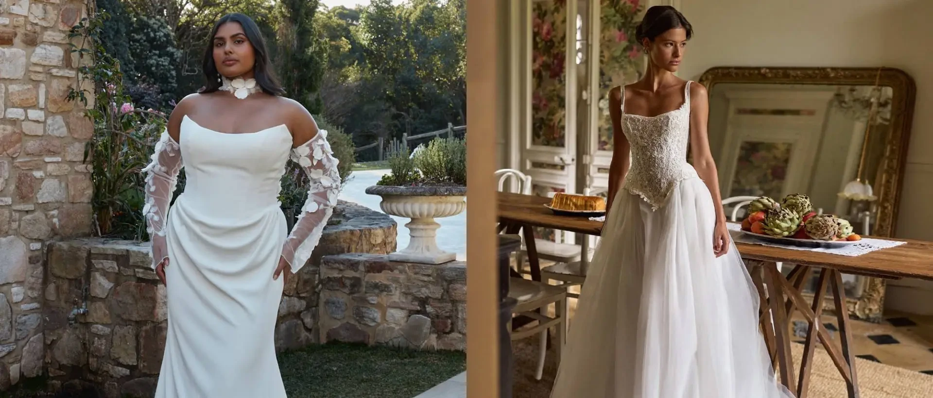 Your Dream Dress Awaits: Finding Wedding Gowns Near You in Rancho Cucamonga! Image