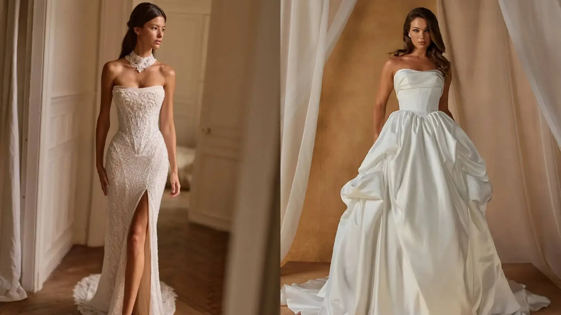 Why Luv Bridal is the Inland Empire’s Best-Kept Secret for Wedding Dresses Image