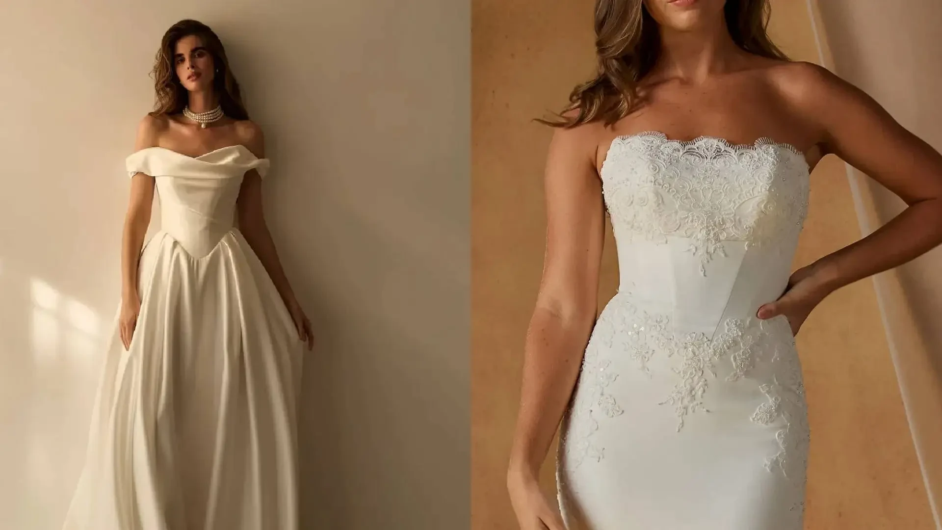 Your Ultimate Guide to Bridal Shopping Near Rancho Cucamonga Image