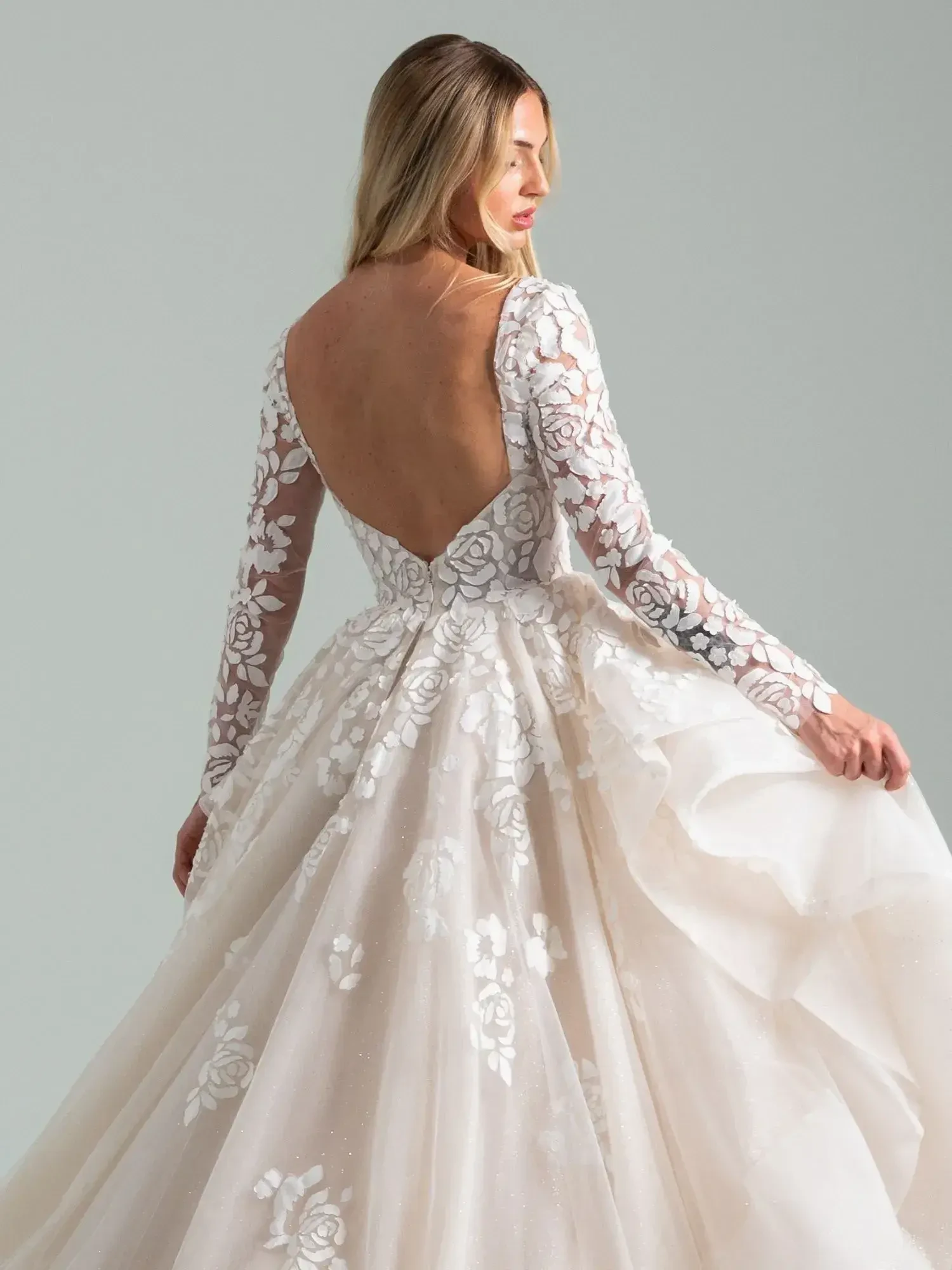 Visit Your Dream Dress Awaits: Finding Wedding Gowns Near You in Rancho Cucamonga! details page