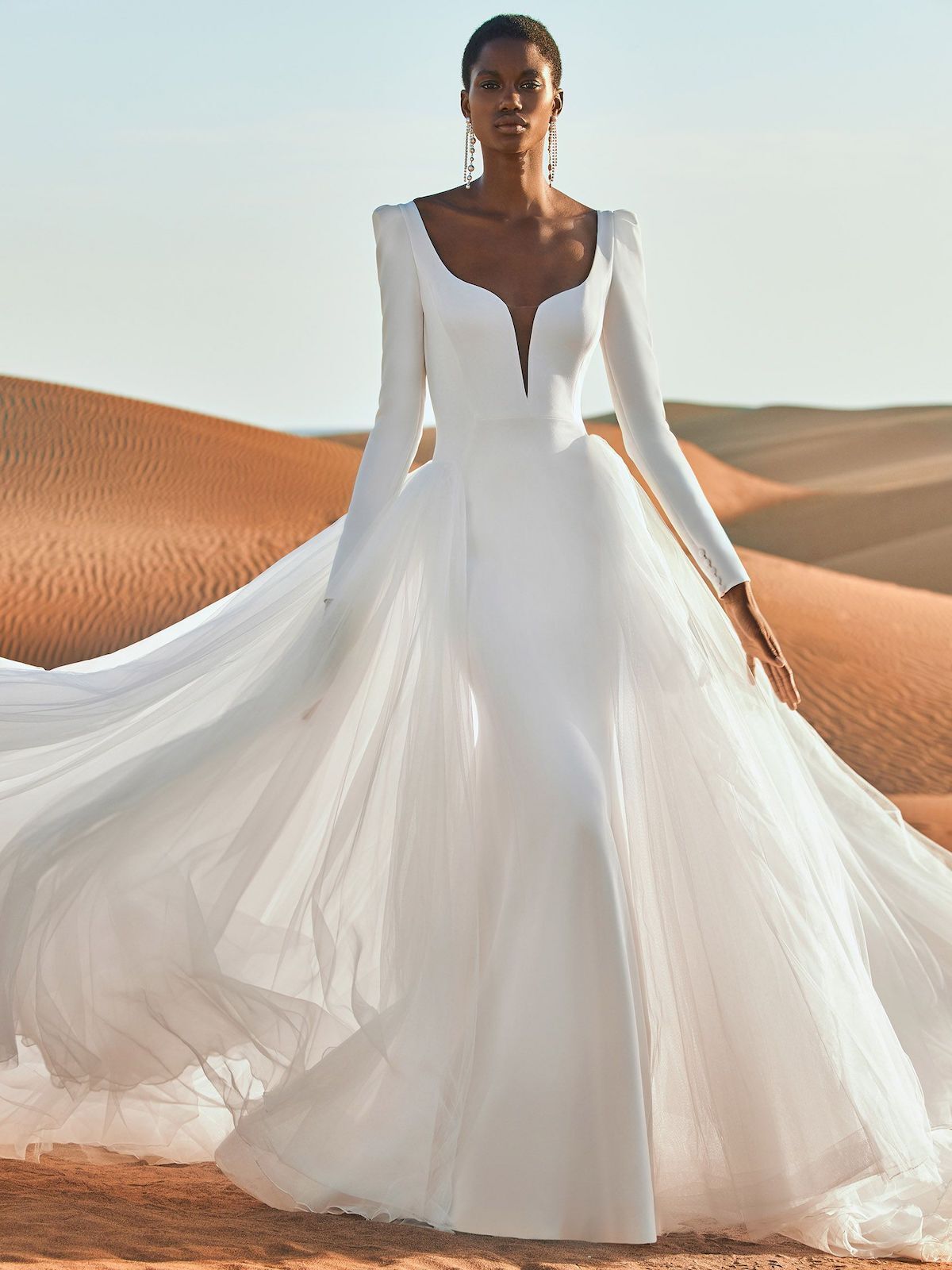 Pronovias