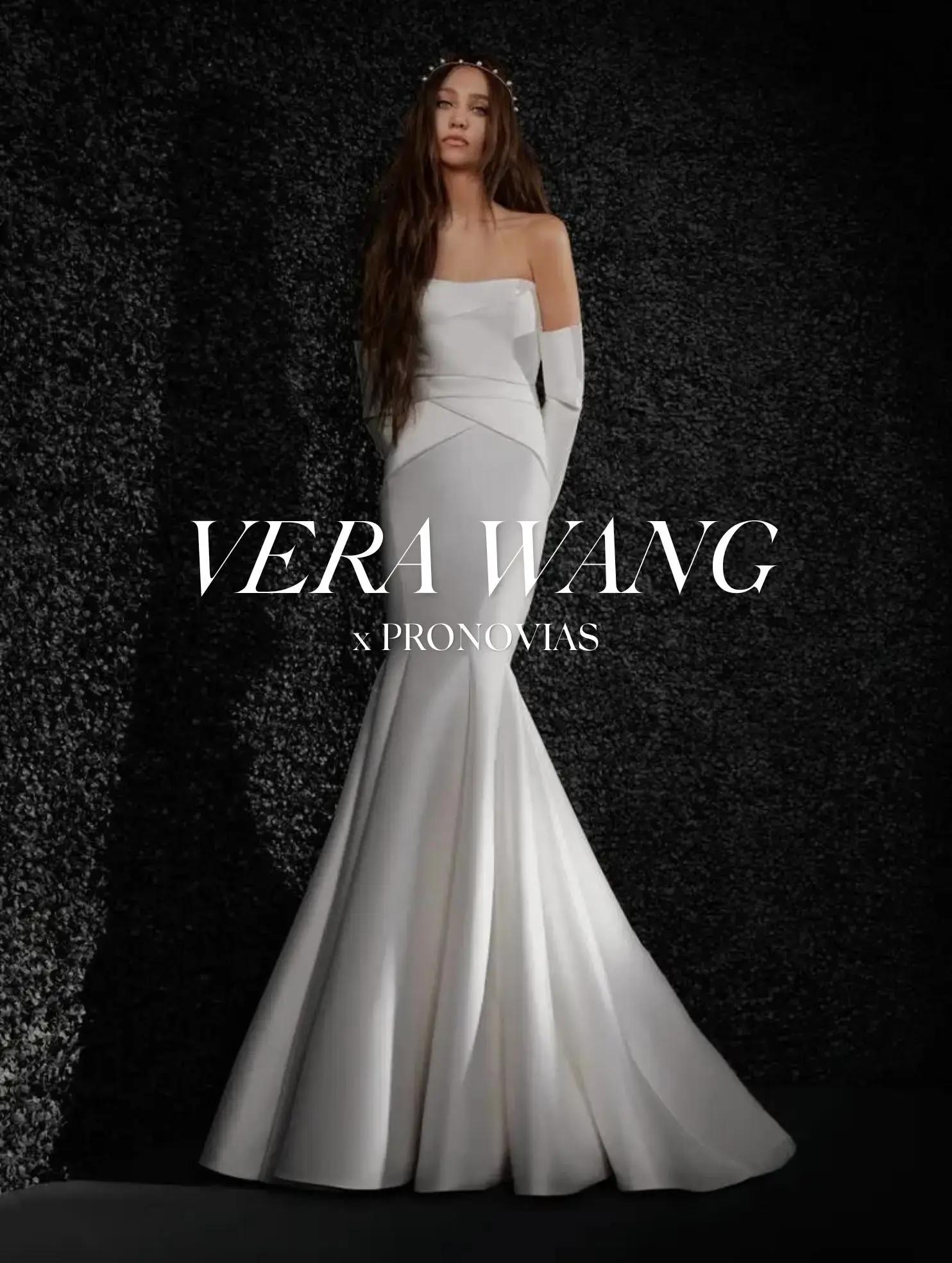 Vera Wang Bride