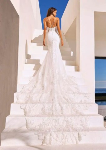 Pronovias IZARA #1 default thumbnail