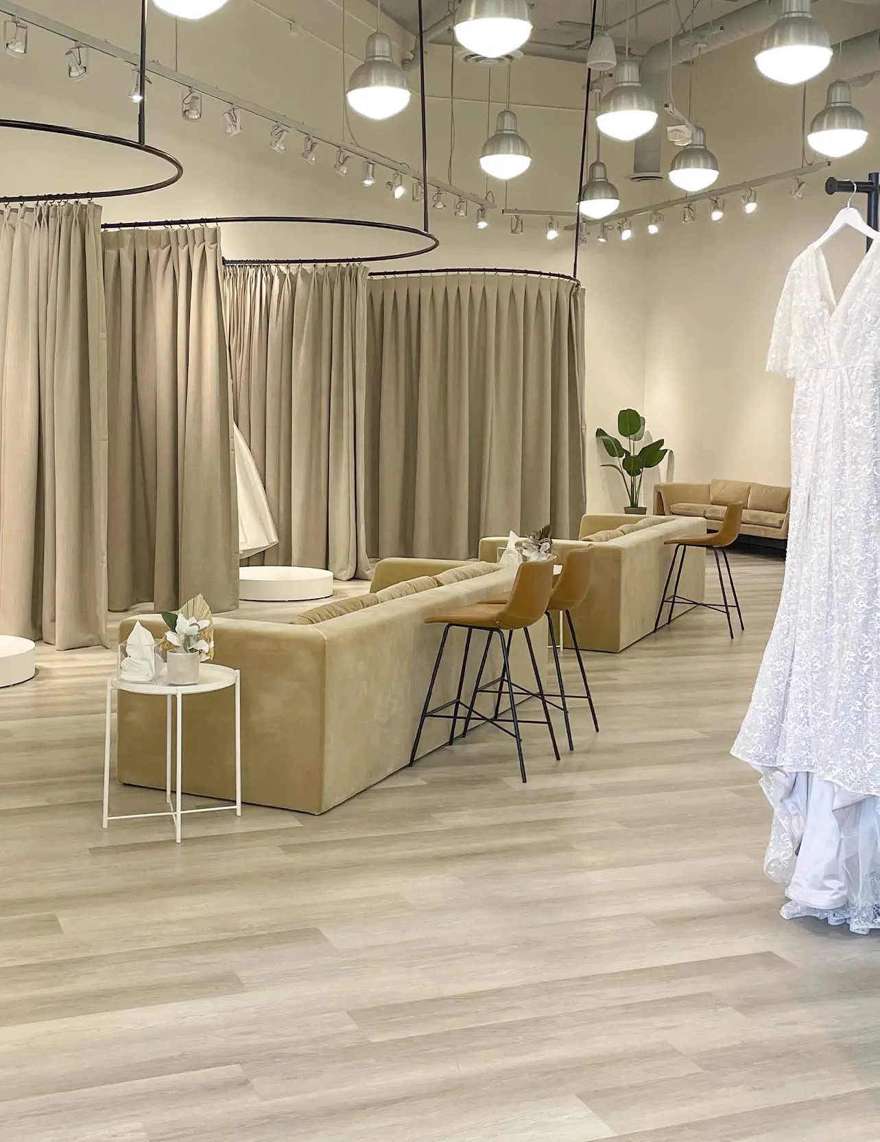 Luv Bridal Rancho Cucamonga, California
